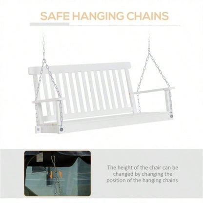 Outdoor Patio Swing, Popular styles for  2025 year