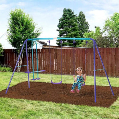 Toddler Swing Set, Popular styles for  2025 year