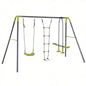 Toddler Swing Set, Popular styles for  2025 year