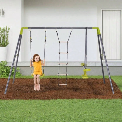 Toddler Swing Set, Popular styles for  2025 year