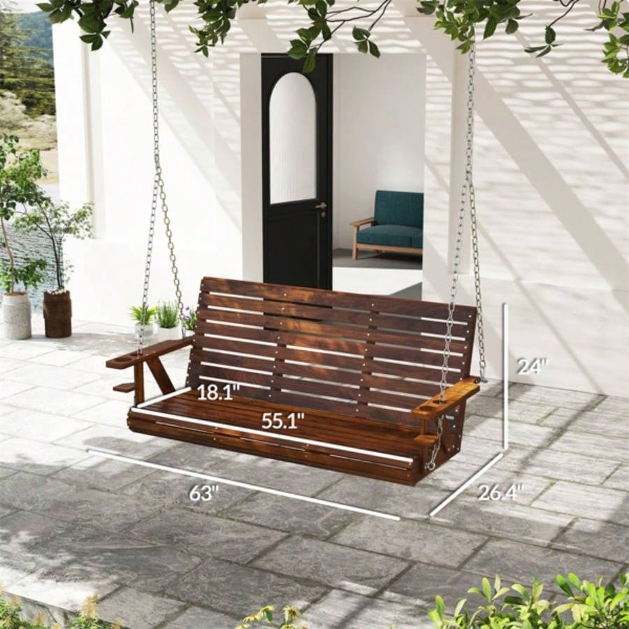 Outdoor Patio Swing, Popular styles for  2025 year