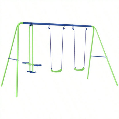 Toddler Swing Set, Popular styles for  2025 year