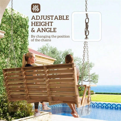 Outdoor Patio Swing, Popular styles for  2025 year