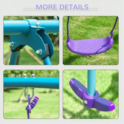 Toddler Swing Set, Popular styles for  2025 year