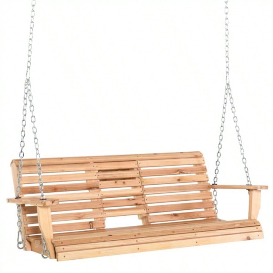 Outdoor Patio Swing, Popular styles for  2025 year
