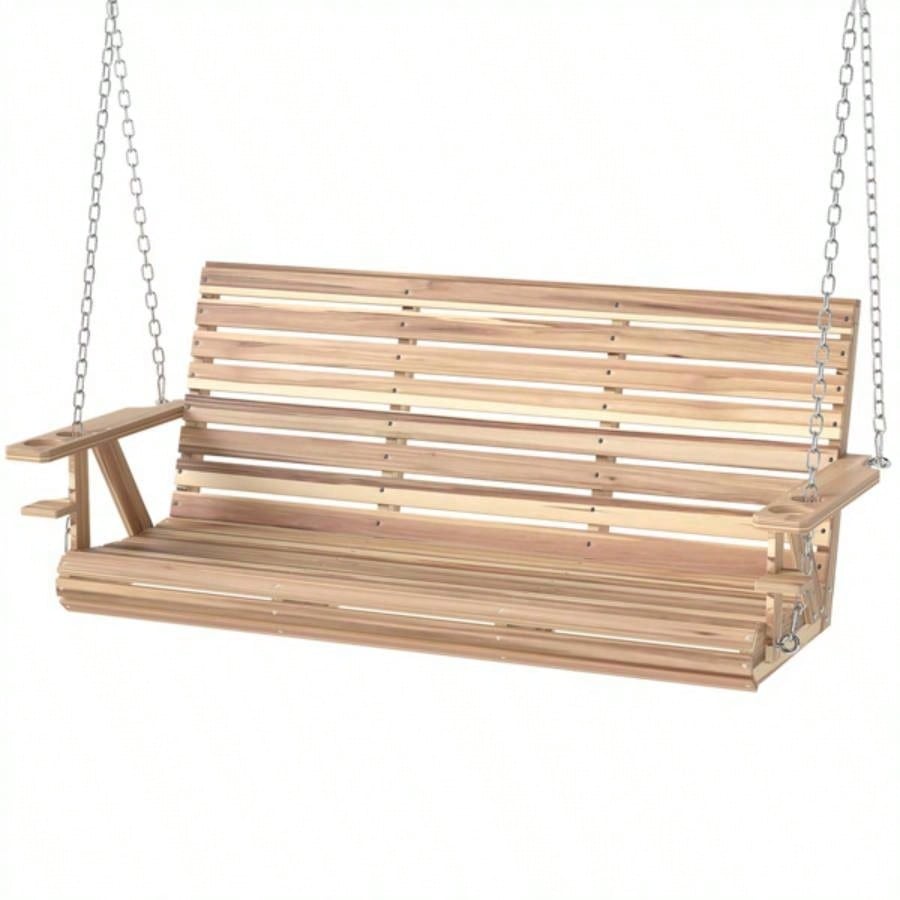 Outdoor Patio Swing, Popular styles for  2025 year