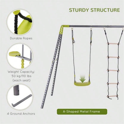 Toddler Swing Set, Popular styles for  2025 year