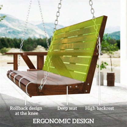 Outdoor Patio Swing, Popular styles for  2025 year