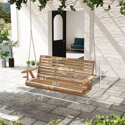 Outdoor Patio Swing, Popular styles for  2025 year