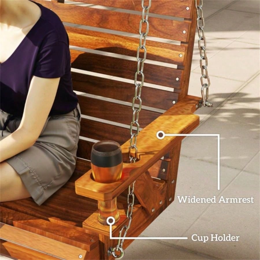 Outdoor Patio Swing, Popular styles for  2025 year