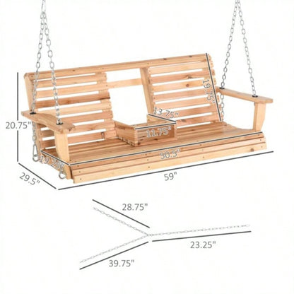 Outdoor Patio Swing, Popular styles for  2025 year