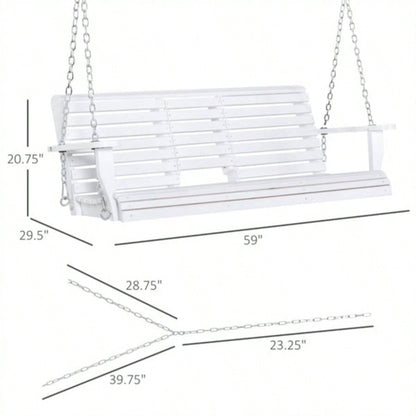 Outdoor Patio Swing, Popular styles for  2025 year