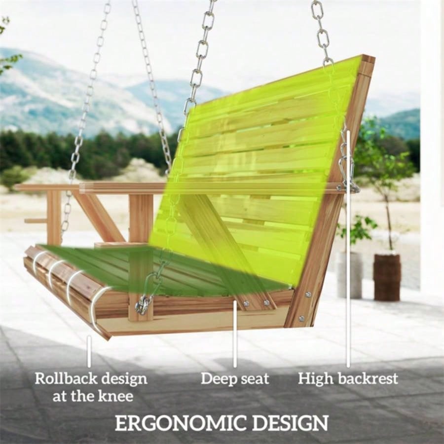 Outdoor Patio Swing, Popular styles for  2025 year