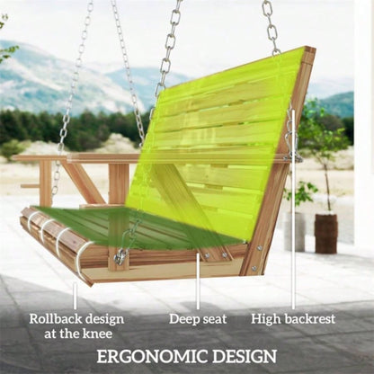 Outdoor Patio Swing, Popular styles for  2025 year