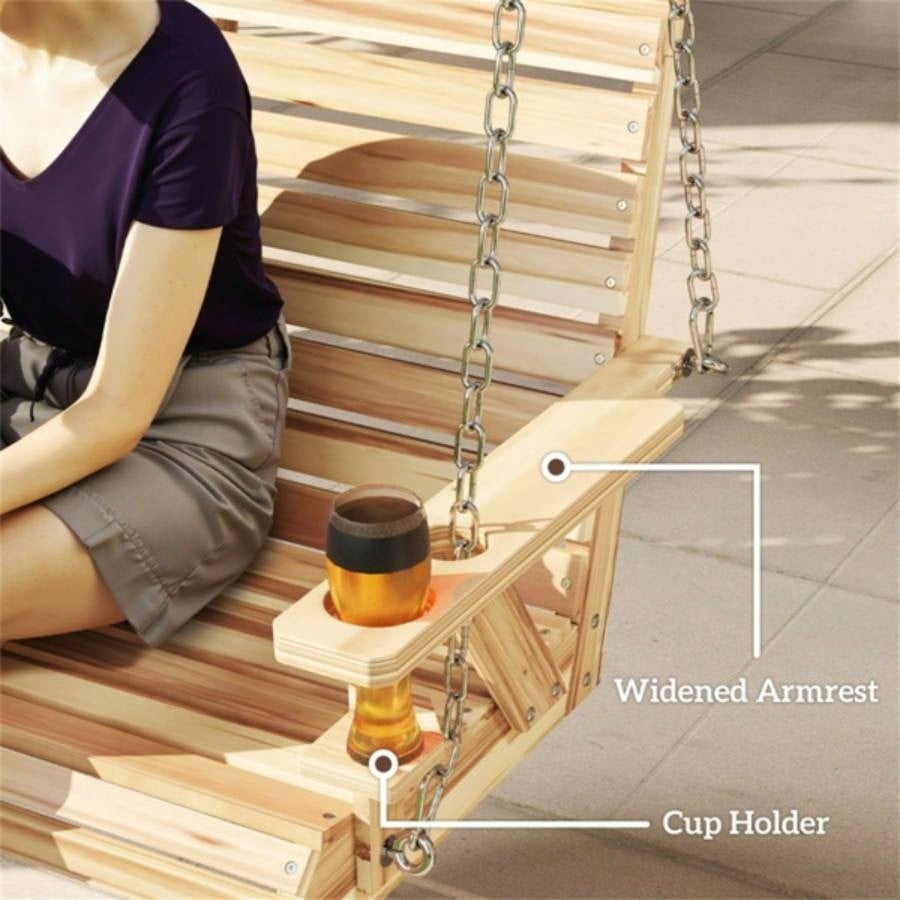 Outdoor Patio Swing, Popular styles for  2025 year