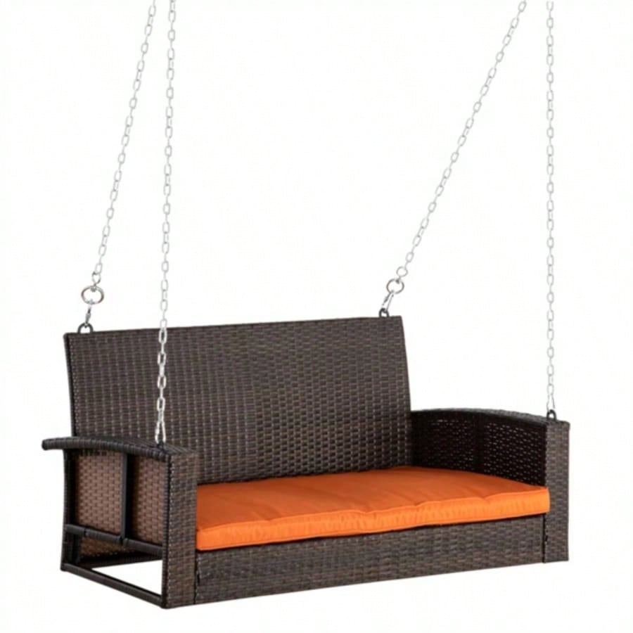 Outdoor Patio Swing, Popular styles for  2025 year