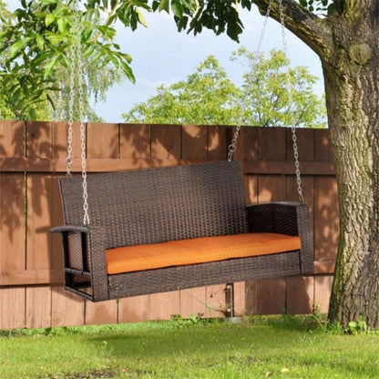 Outdoor Patio Swing, Popular styles for  2025 year