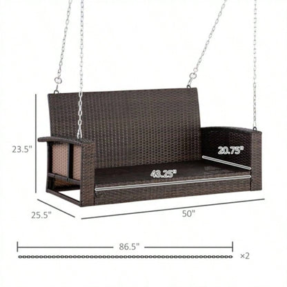 Outdoor Patio Swing, Popular styles for  2025 year