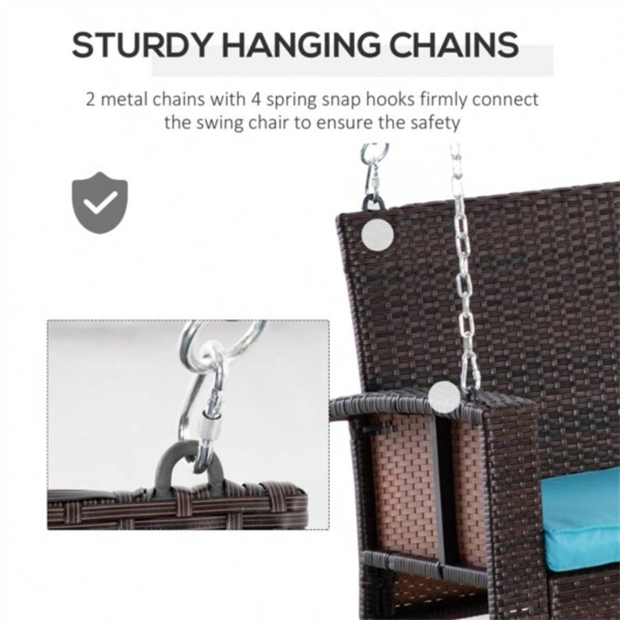 Outdoor Patio Swing, Popular styles for  2025 year