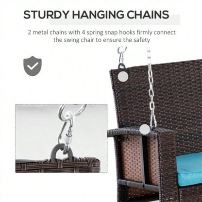 Outdoor Patio Swing, Popular styles for  2025 year