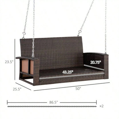 Outdoor Patio Swing, Popular styles for  2025 year