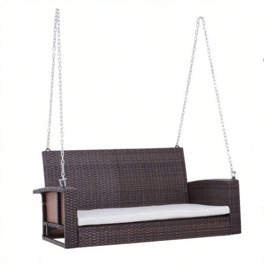 Outdoor Patio Swing, Popular styles for  2025 year