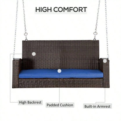 Outdoor Patio Swing, Popular styles for  2025 year