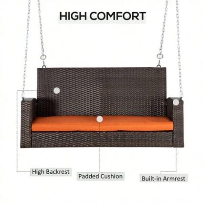 Outdoor Patio Swing, Popular styles for  2025 year