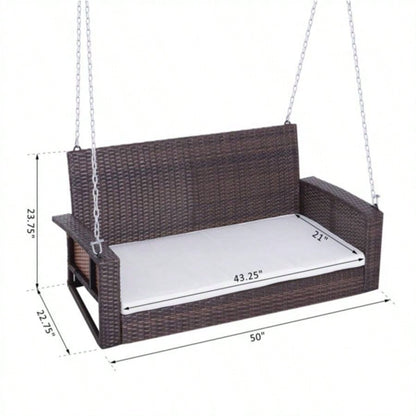 Outdoor Patio Swing, Popular styles for  2025 year