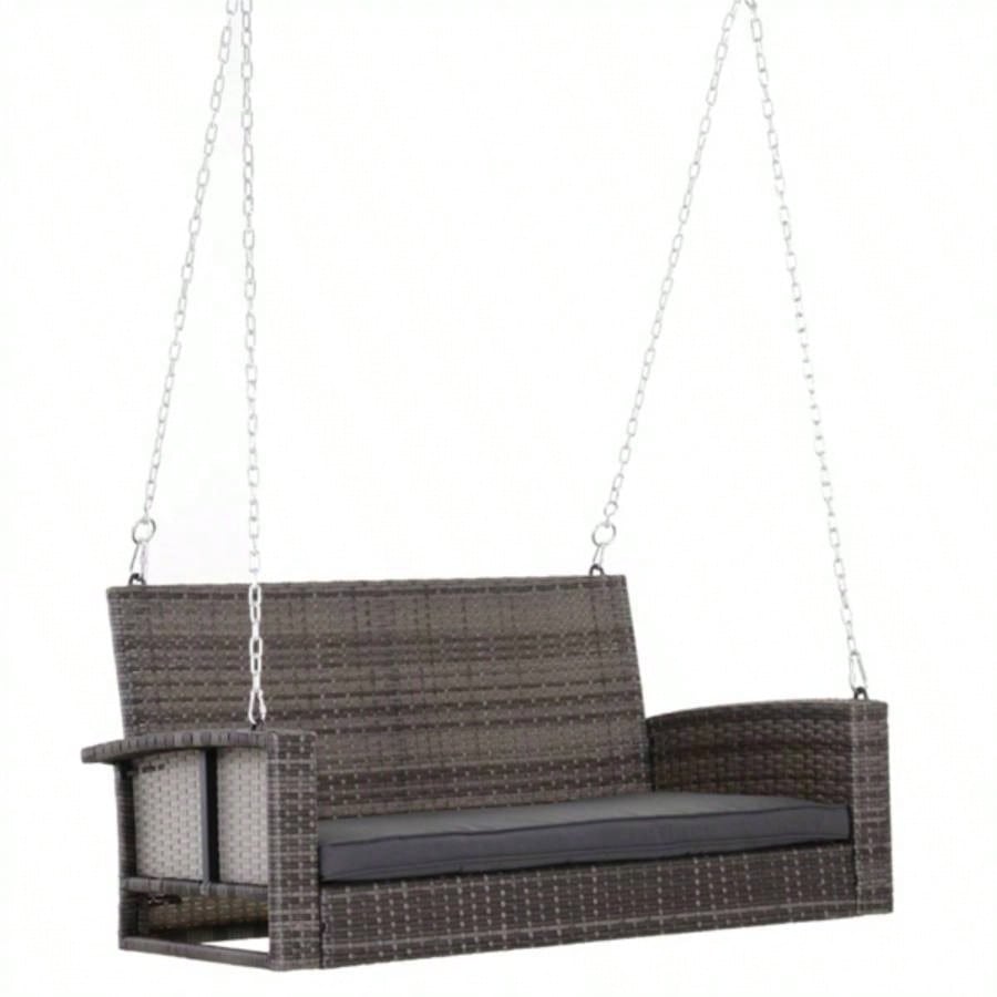 Outdoor Patio Swing, Popular styles for  2025 year