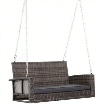 Outdoor Patio Swing, Popular styles for  2025 year