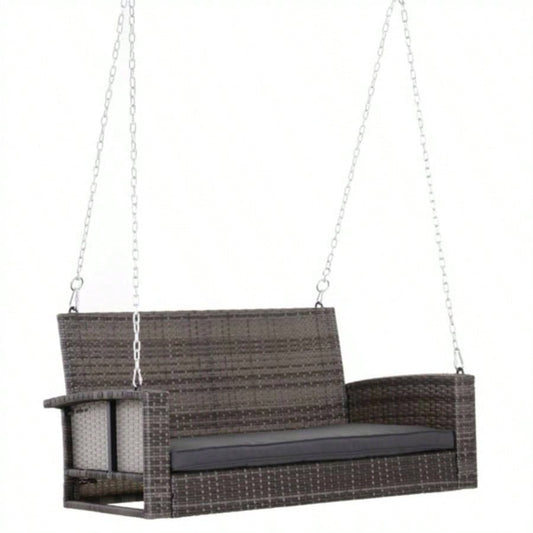 Outdoor Patio Swing, Popular styles for  2025 year