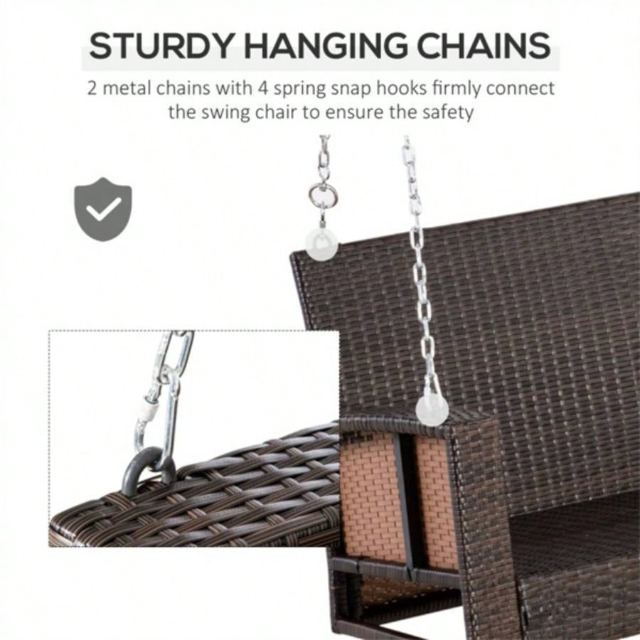 Outdoor Patio Swing, Popular styles for  2025 year