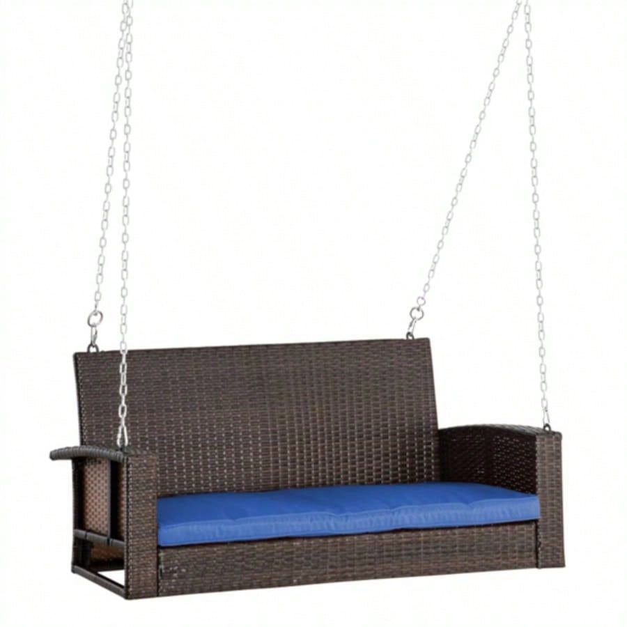 Outdoor Patio Swing, Popular styles for  2025 year