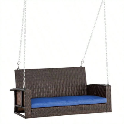 Outdoor Patio Swing, Popular styles for  2025 year