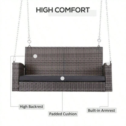 Outdoor Patio Swing, Popular styles for  2025 year