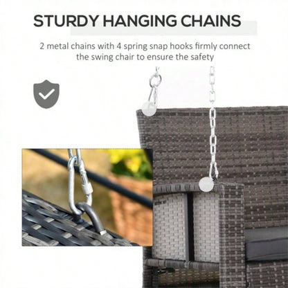 Outdoor Patio Swing, Popular styles for  2025 year