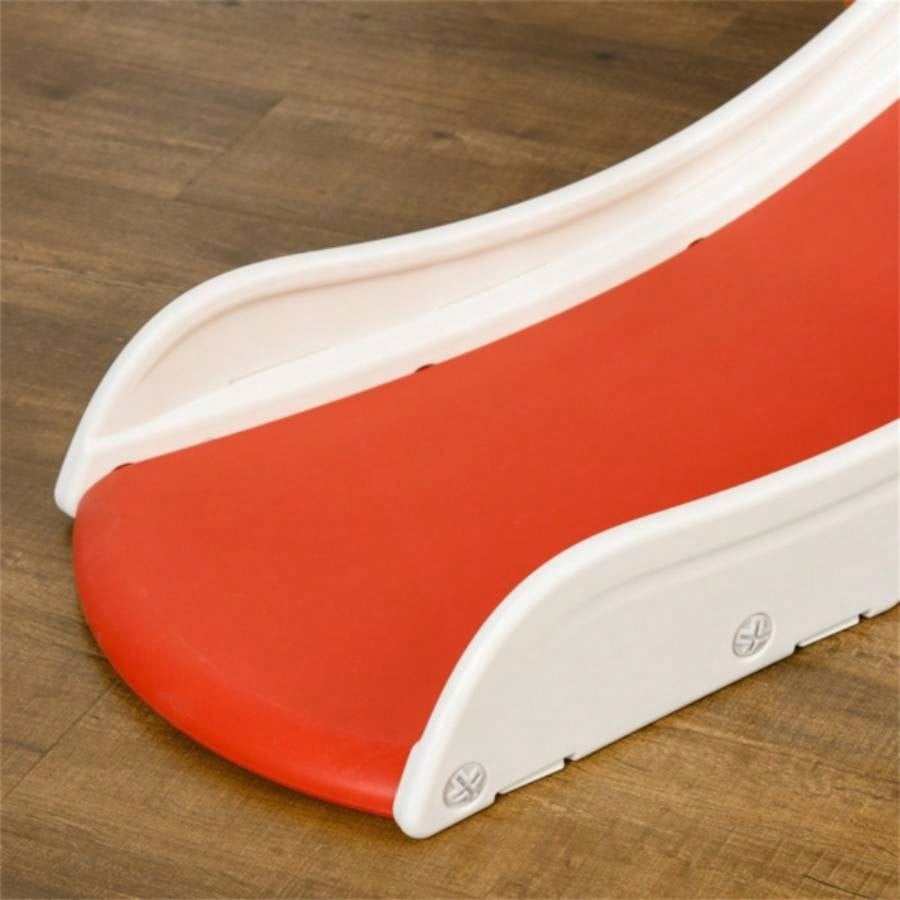 Kids Swing and Slide Set