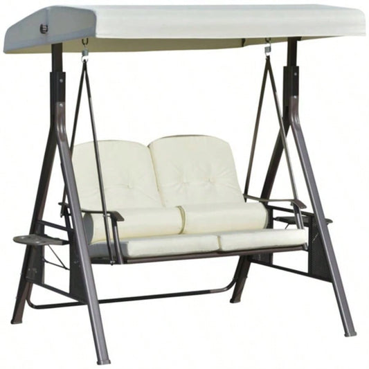 2 - Outdoor Porch Swing