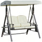 2 - Outdoor Porch Swing