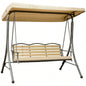 3 - Outdoor Porch Swing