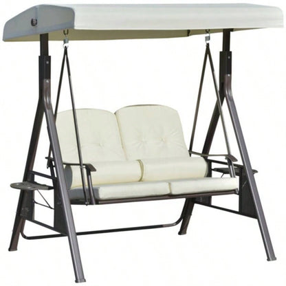 2 - Outdoor Porch Swing