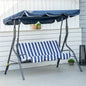 3 - Outdoor Porch Swing Prohibited by