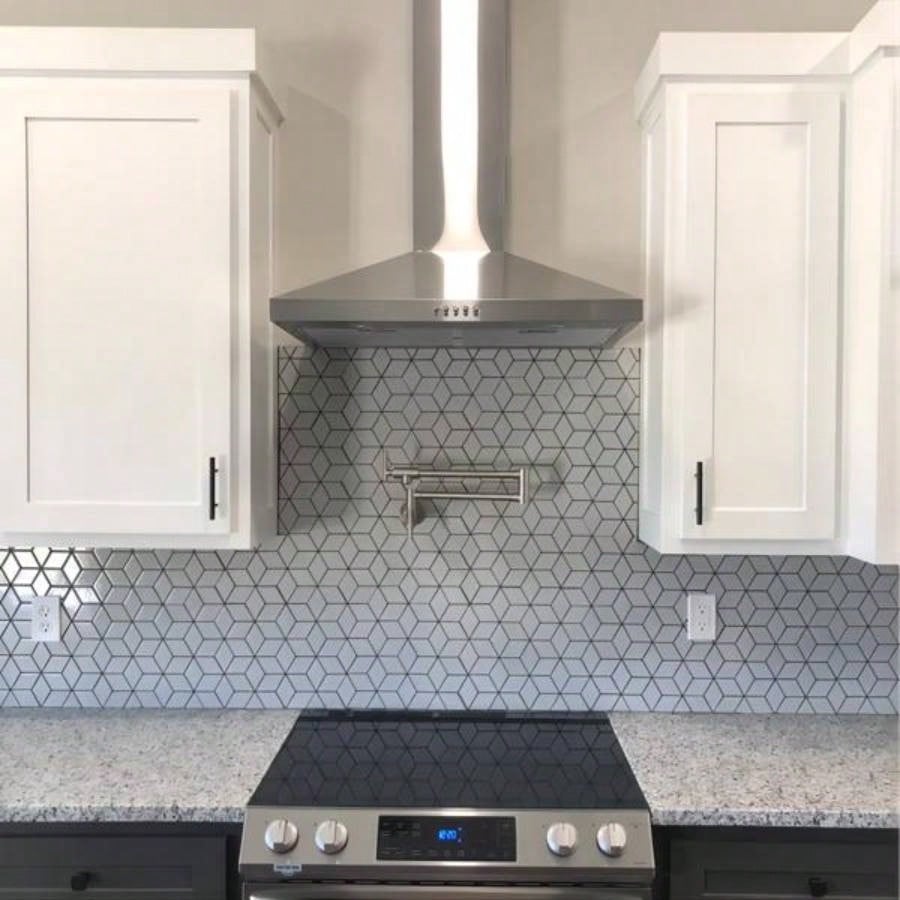 Pot Filler Faucet Wall Mount, Brushed Nickel and Dual Swing Joints DesignUnable ship on weekends, fedex