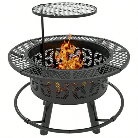 Outdoor Fire Pit, Popular styles for  2025 year