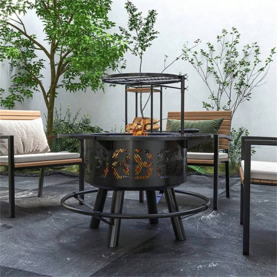 Outdoor Fire Pit, Popular styles for  2025 year