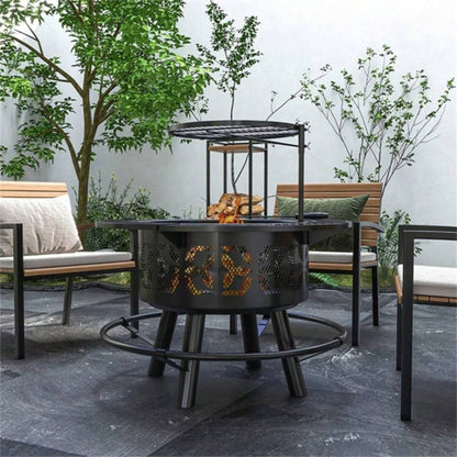 Outdoor Fire Pit, Popular styles for  2025 year