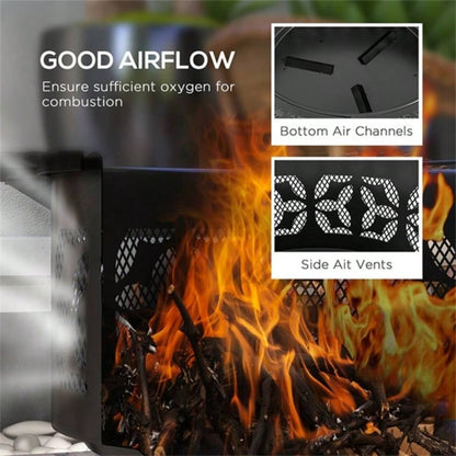 Outdoor Fire Pit, Popular styles for  2025 year