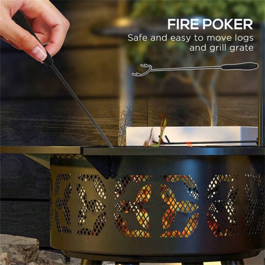 Outdoor Fire Pit, Popular styles for  2025 year