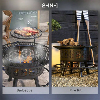 Outdoor Fire Pit, Popular styles for  2025 year